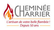 CHEMINEE CHARRIER