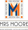 Mrs Moore