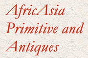AfricAsia Primitive and Antiques