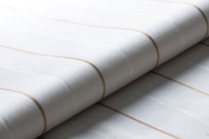 SOIE DE LUNE - rainfall rice paper silk - Upholstery Fabric