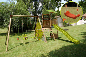 Sutcliffe Play Play area