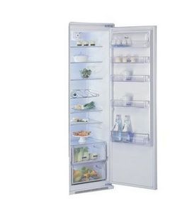 Sub Zero & Wolf Integrated fridge
