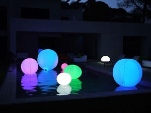 Smart And Green LED garden lamp