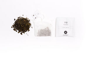Canasuc Flavoured tea