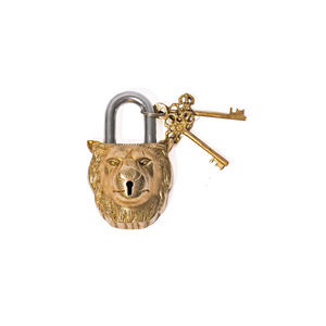 Security Products Padlock