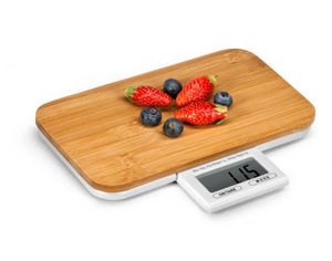  Electronic kitchen scale