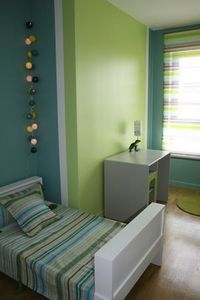  Interior decoration plan - Bedroom