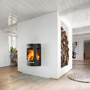 Wood burning stove-MORSO-MORSØ 7970