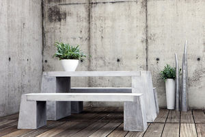 Haans Lifestyle -  - Garden Furniture Set