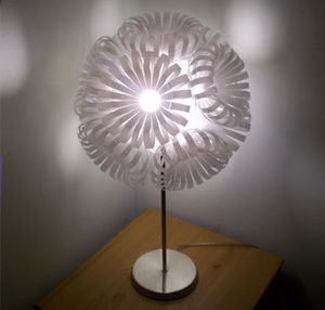 Sarah Turner - cola 10 - Table Lamp