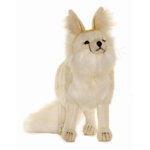 Hansa Toys - fox - Soft Toy