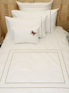 PRETTY LINGE - papillon - Children's Bed Linen Set