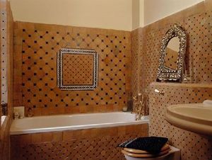 Habibi Moroccan -  - Wall Tile