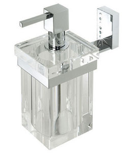 LINEA G - tiffany lux - Walled Soap Dispenser