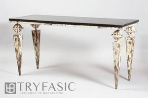TRYFASIC -  - Rectangular Dining Table