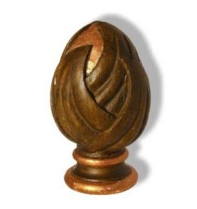 The Holbein Company -  - Finial