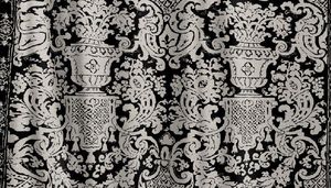 Andre du Dauphiné by Art & Decor -  - Upholstery Fabric