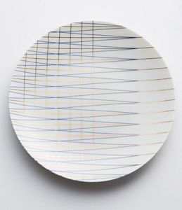 TH MANUFACTURE - mix and match - Dinner Plate