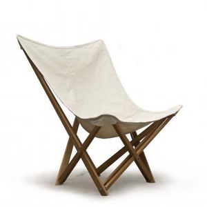 BARCELO -  - Folding Armchair