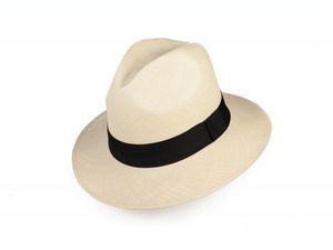 Cana De Azucar -  - Panama Hat
