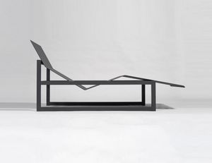 Sachi -  - Garden Deck Chair