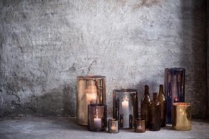 SKOGSBERG & SMART -  - Candle Jar