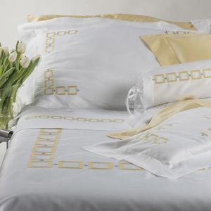 TESSILARTE DI PALOA MARTINETTI -  - Bed Linen Set