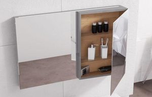 Sonia -  - Bathroom Wall Cabinet