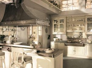 MARCHI Group - dhialma - Built In Kitchen