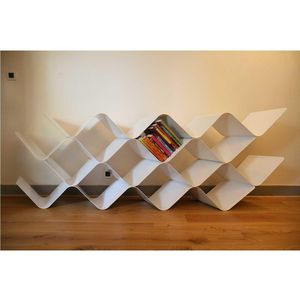 Lano - bibliothèque - Shelf