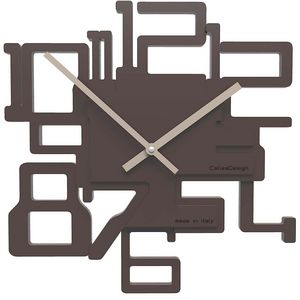 CALLEADESIGN - horloge murale - Wall Clock