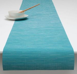 CHILEWICH - bamboo-- - Table Runner