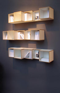 Swabdesign -  - Shelf