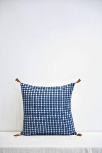 JAMINI -  - Square Cushion