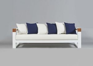 Sachi -  - 3 Seater Sofa