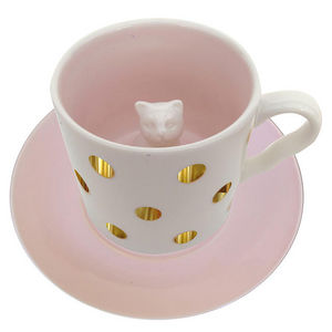 Disaster Designs -  - Tea Cup