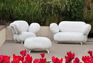 CALMA - aruga - Garden Furniture Set
