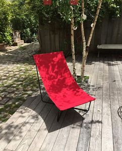 SHAREWOOD -  - Deck Chair