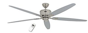 Casafan - ventilateur de plafond dc 180 cm, eco elements bn, - Ceiling Fan