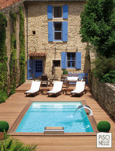 Piscinelle -  - Conventional Pool
