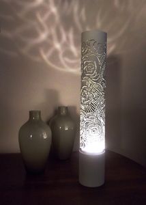 CORES ART - bigouden - Table Lamp