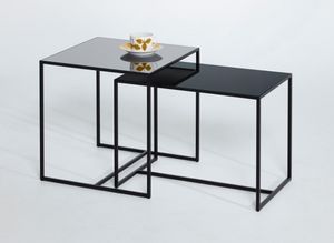 Reflect + -  - Rectangular Coffee Table