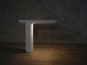 FREDERIC SAULOU - ambitieux - Table Lamp