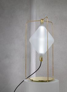 NOVALUCE - clover - Table Lamp