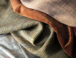 EVITAVONNI - tour - Upholstery Fabric