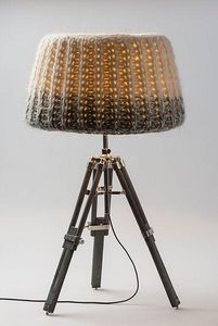 THOMAS OVERESCH BERLIN -  - Table Lamp