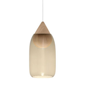 MATER - liuku pendant drop - Hanging Lamp
