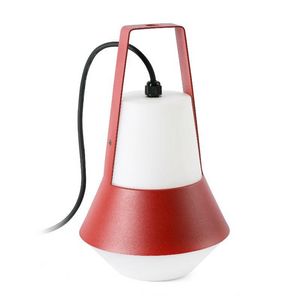 FARO - lampe baladeuse extérieure cat ip54 - Garden Lamp