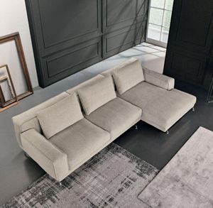 MAX DIVANI - nando - Corner Sofa
