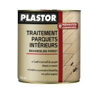 PLASTOR -  - Fungicide Insecticide